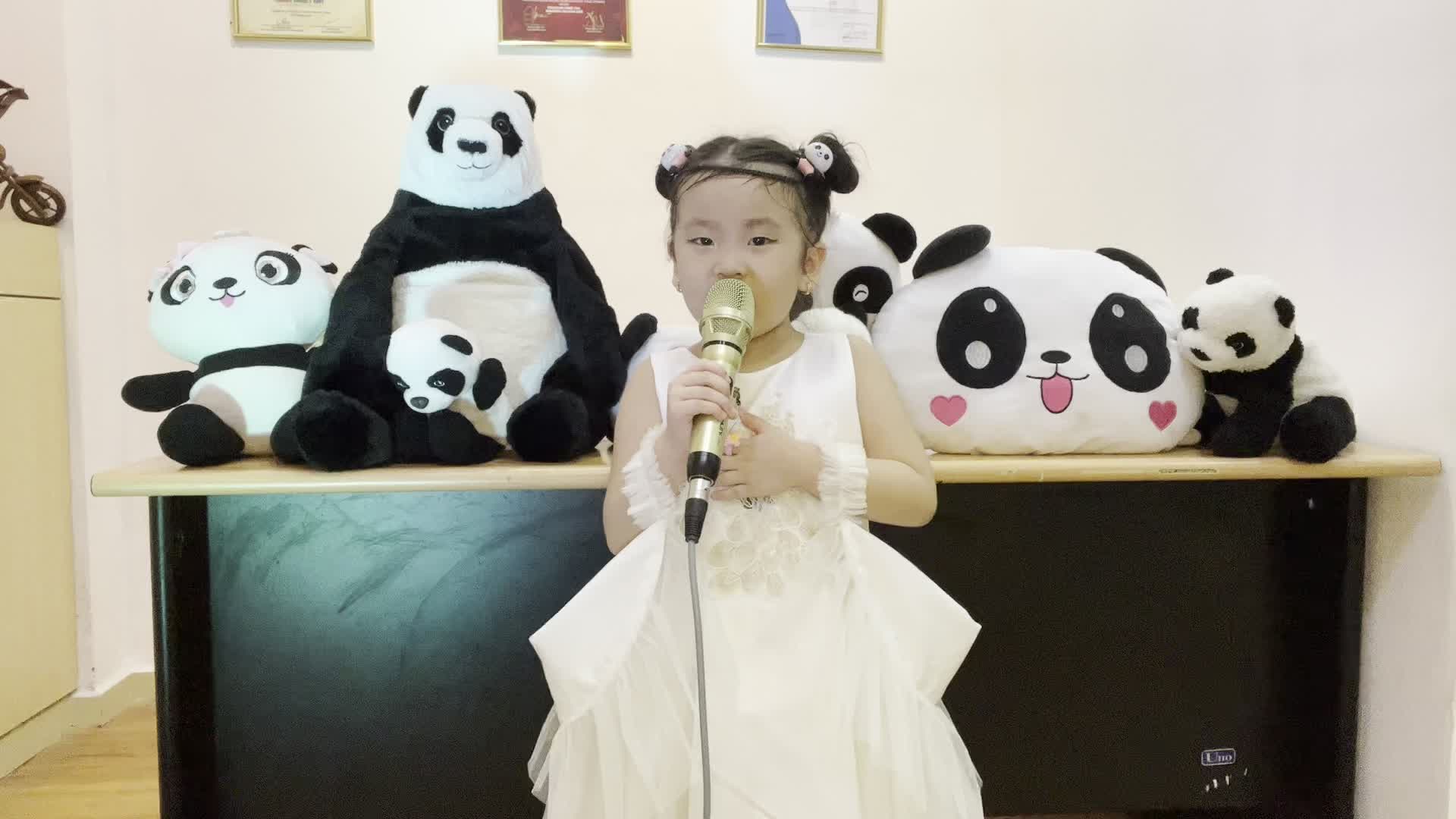 IGT2022 THALIA(5thn) SINGING PALEMBANG #igt2022 #igt2022singer #audisigottalent2022 