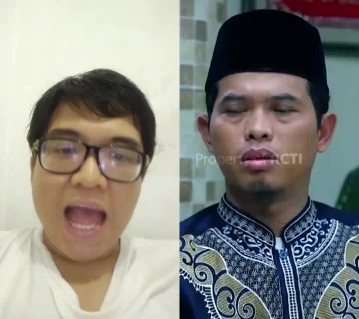 #HitsChallenge - Kopi Yang Paling Sakit