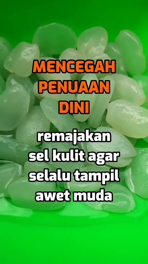 manfaat kolang kaling