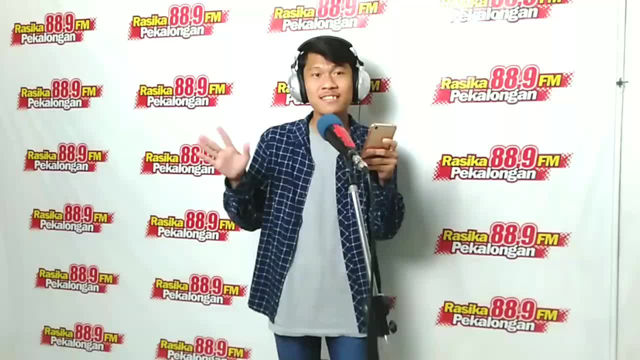 PANJI SETIA PRAWIRA_22_KOTA PEKALONGAN_RASIKA 88,9 PEKALONGAN_PAMER BOJO