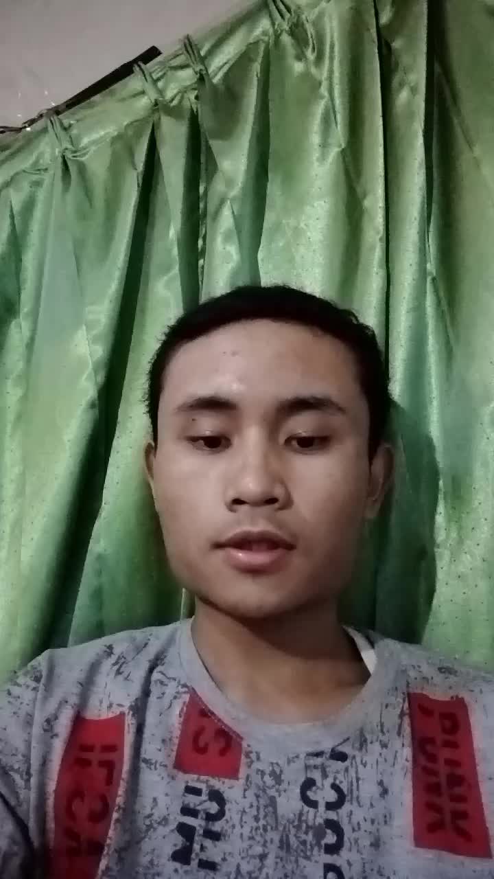 nama aamisbah sabiran: umur 17 tahun: tinggal dikota Bandung :judul lagu memori bekasih