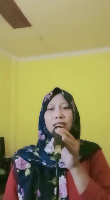 Assalamualaikum.. saya YULI dari BANYUWANGI- JATIM