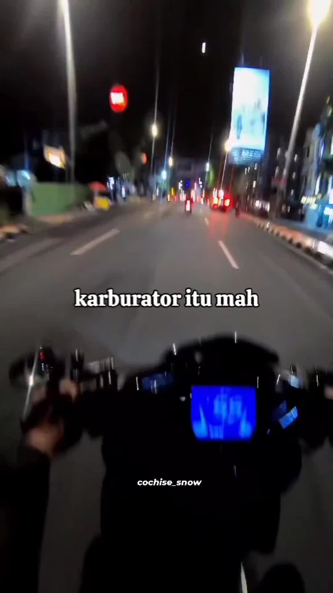 Kalburtor = spedometer