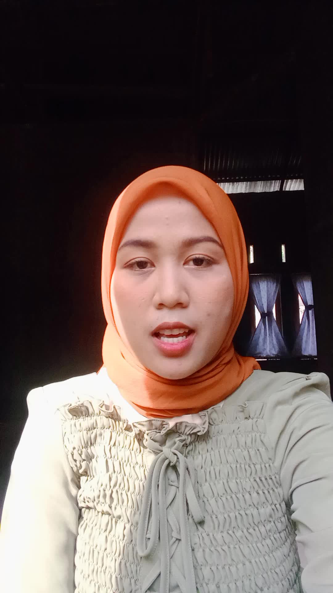 KDI 2021, WIDYA YURI PRATIWI, Sumatra Utara,18 Tahun,BUKA MATA HATI#OnlineAudition2021