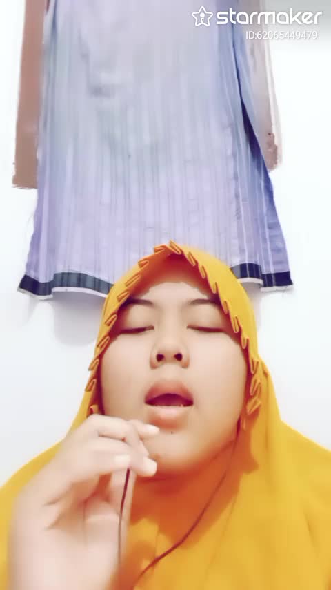 Ade govinda_Tanpa batas waktu cover by Patria Adila