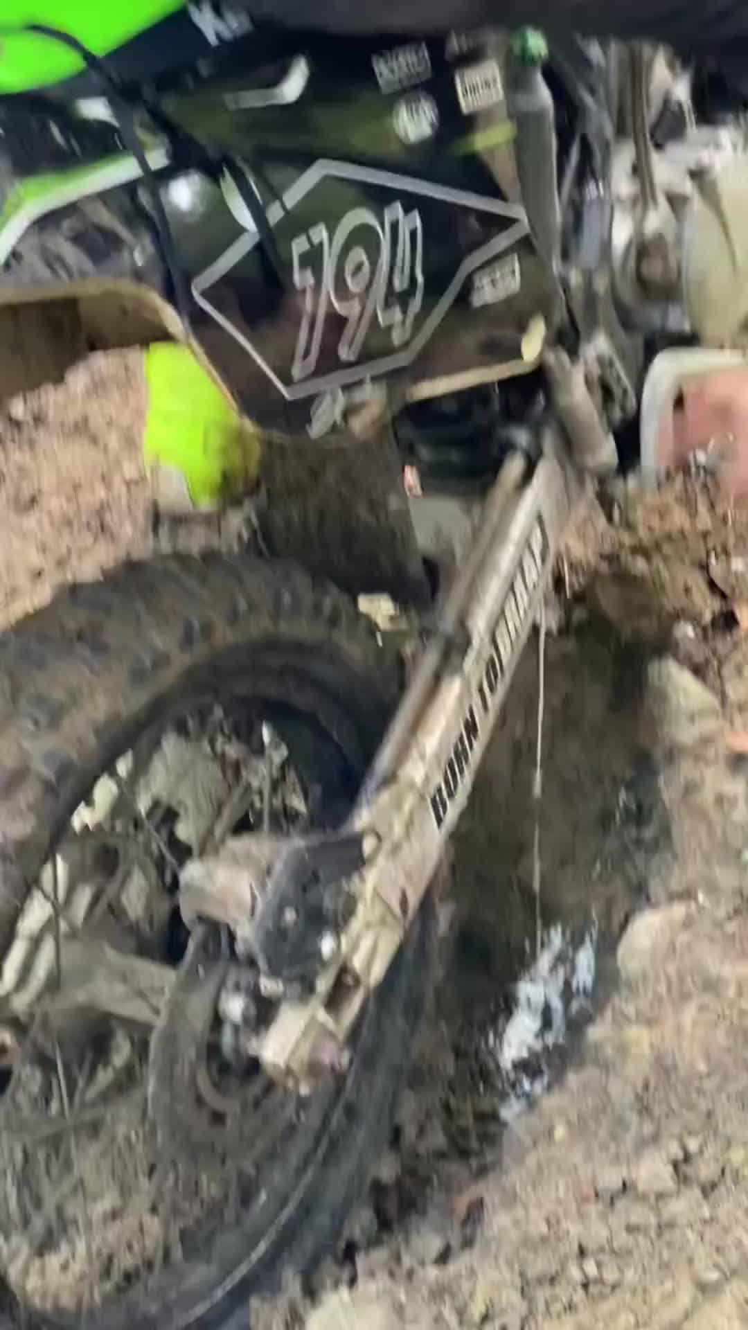 Sakit tapi tidak berdarah