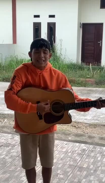 BEGGIN COVER PENGAMEN ASAL NTT KUPANG JUN KIKI