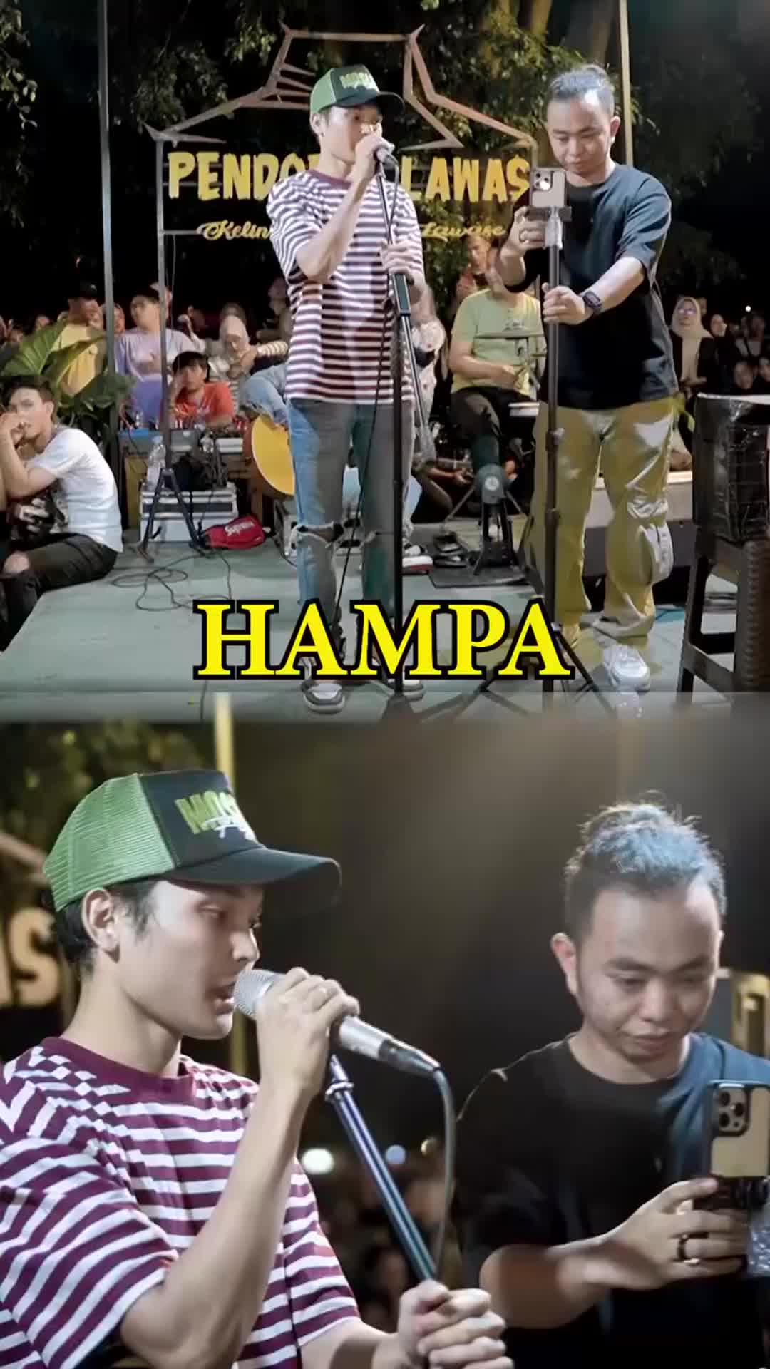Hampa