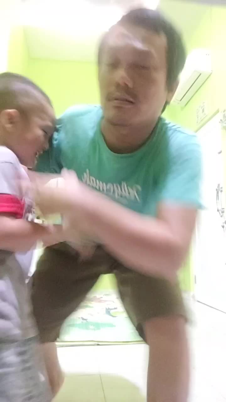 (Minggir) di buang sayang toLong bantu Love vote foLow share komen thanks for watching