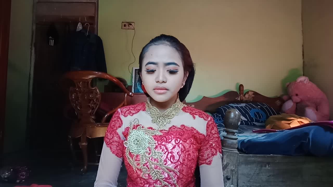 KDI2021 Wintania Deviana Putri  Wonogiri Jawa Tengah 15 tahun Anoman obong #OnnlineAuditionKDI2021 