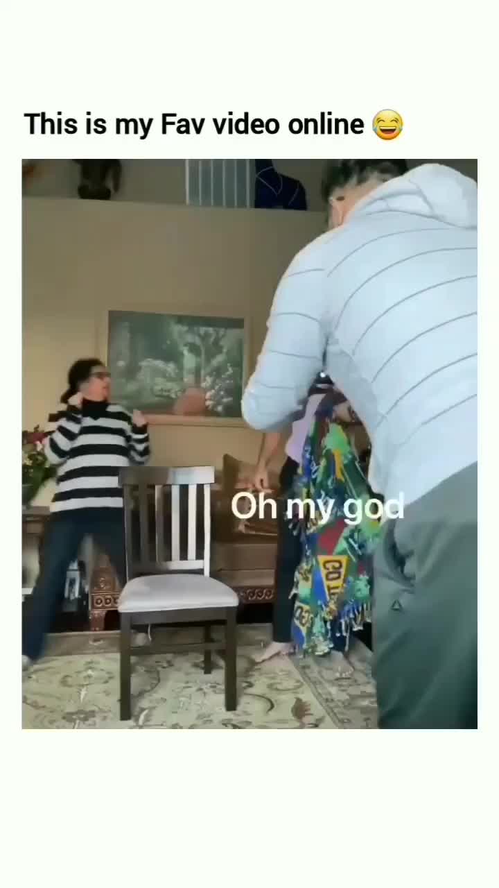 hahaha  ekspresi Ibunya lucu