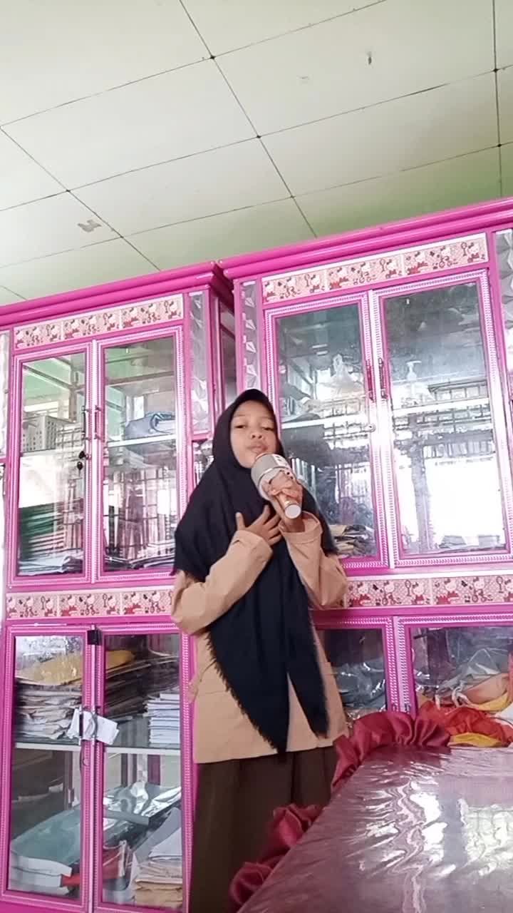 SPESIAL KEMERDEKAAN DEA FEBRIANTI RANTAU PANJANG OGAN ILIR MENYANYI  IMING IMING