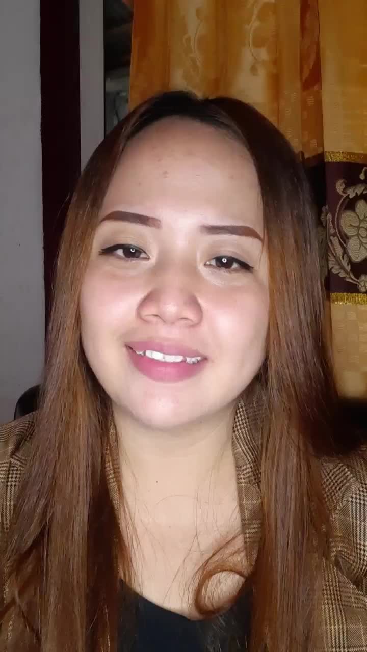 ciyee yang lagi kerja di semangatin gitu..😍 #elsa