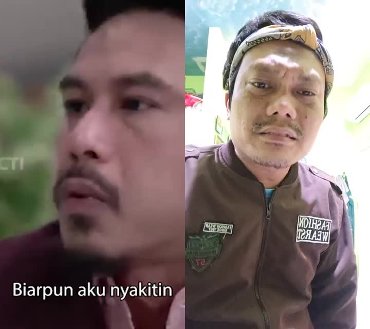 (Jangan kamu nyakiti diri kamu sendiri) di buang sayang toLong bantu Love vote foLow share komen thanks for watching