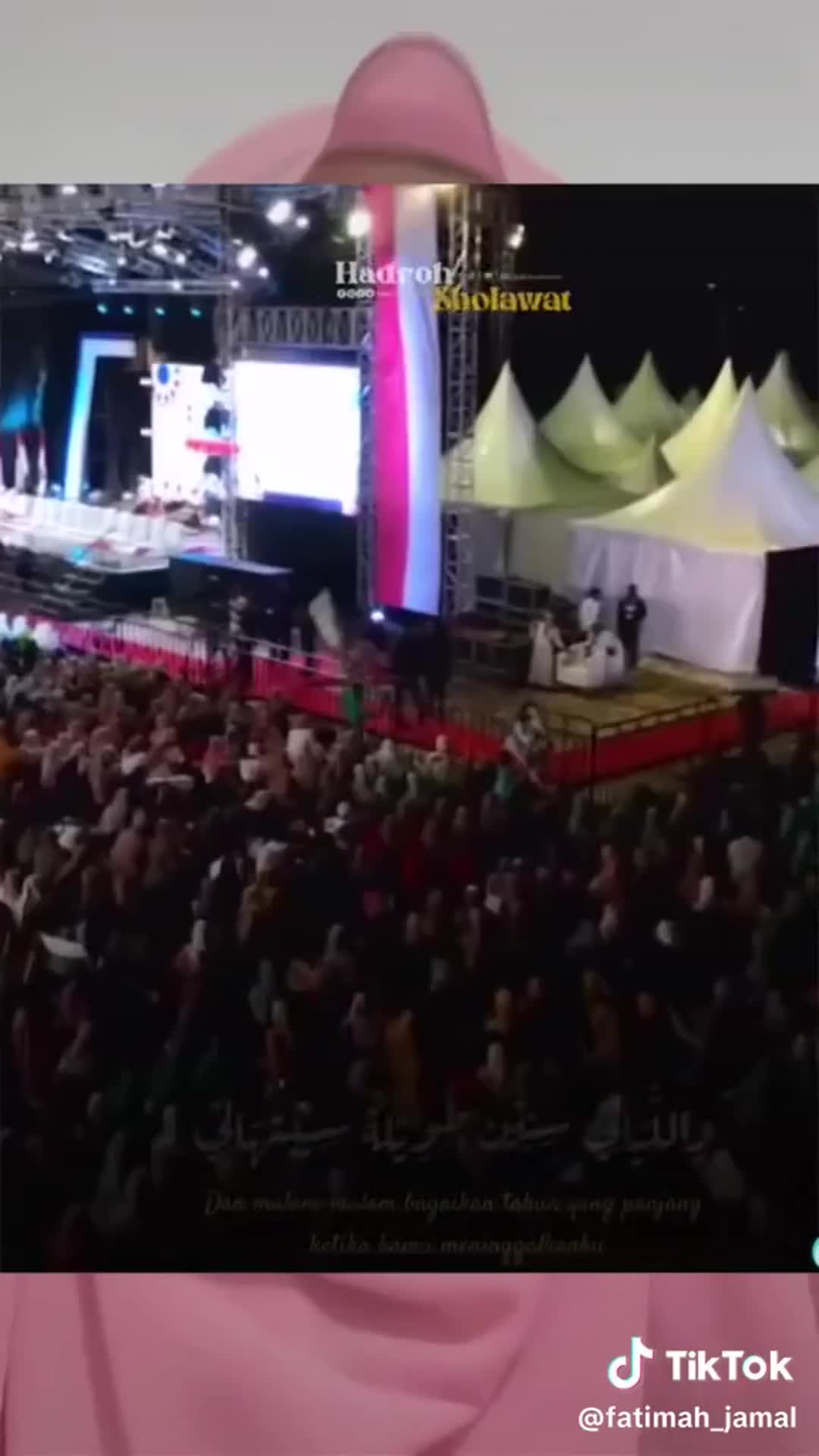 Jangan ya dek ya lain kali lihat artinya dulu