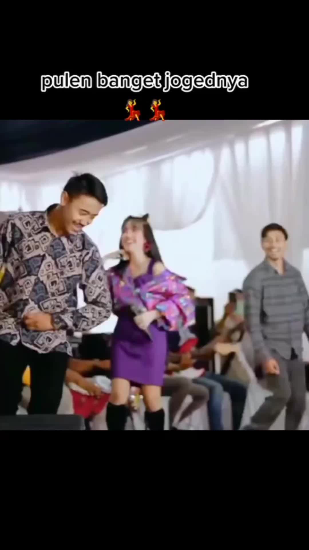 enak banget bang jogetnya