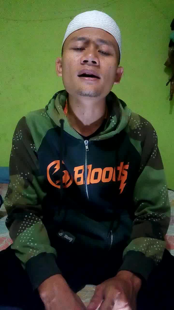 Cepi ,25 tahun , cimahi bandung , ya immarus lii ya sanadi #voiceoframadangtv