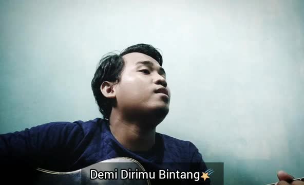 Imam Muhclis_22 Tahun_Jakarta Utara_Bintang#ShowYourTalent