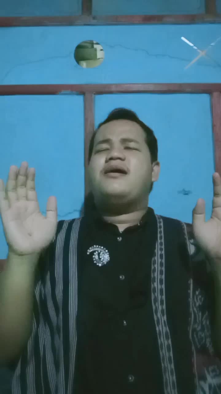RSD2022 SAIPUL QODRY 23thn Makassar Bekas Pacar 