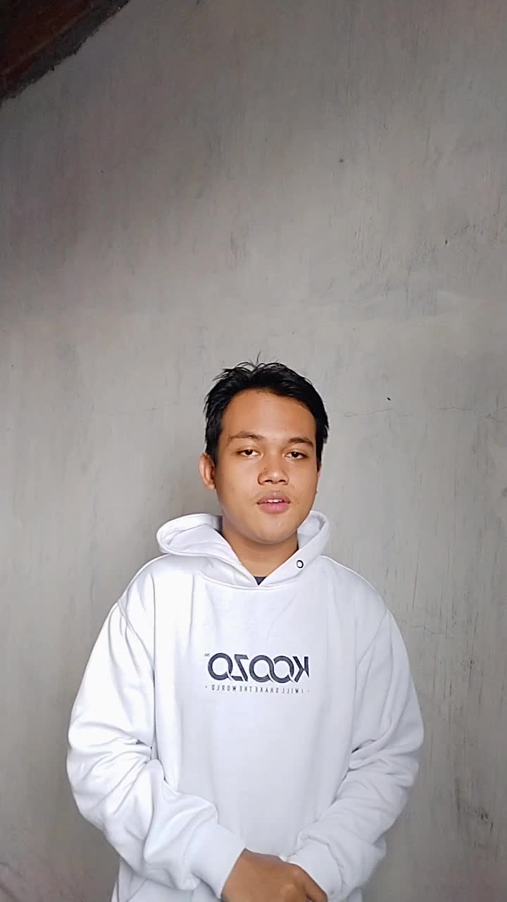 XFI2021 SOLO MARSEL 17TAHUN MALANG JUST A FRIEND TO YOU