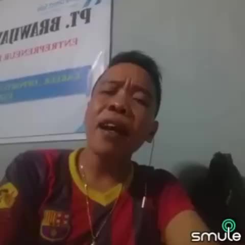 kehilangan versi arifin