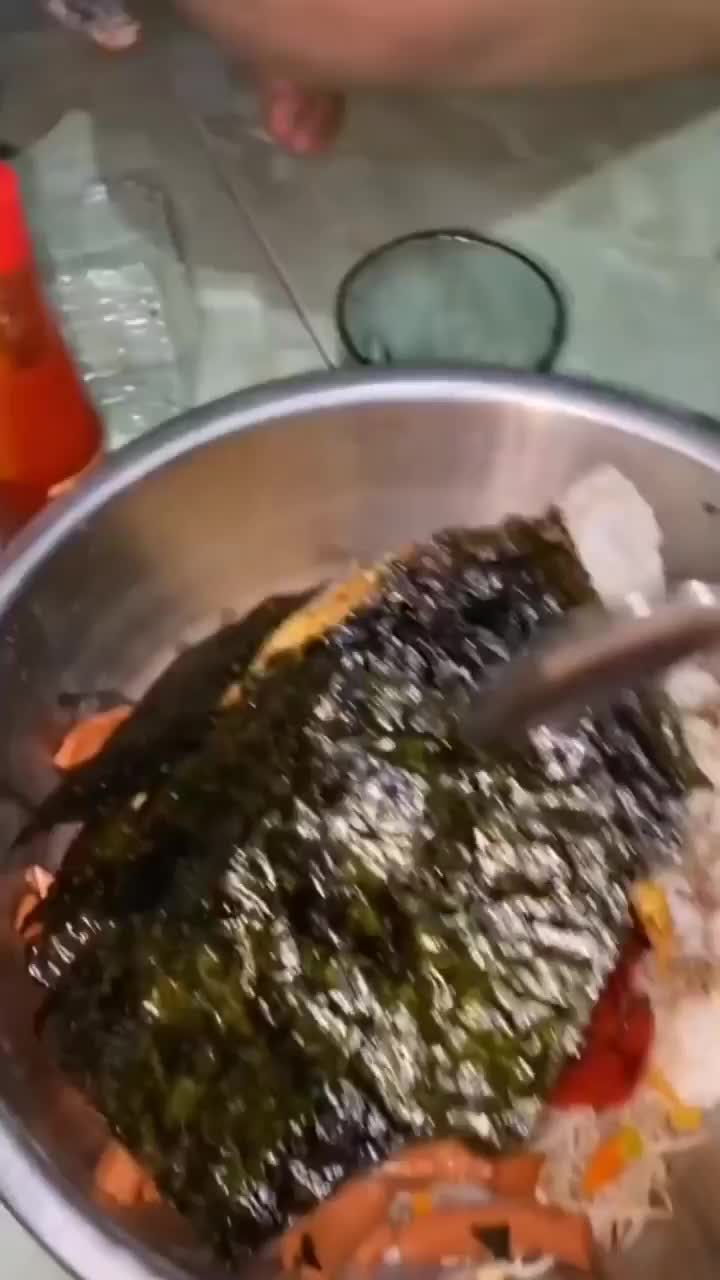 Bibimbap Kearifan Lokal