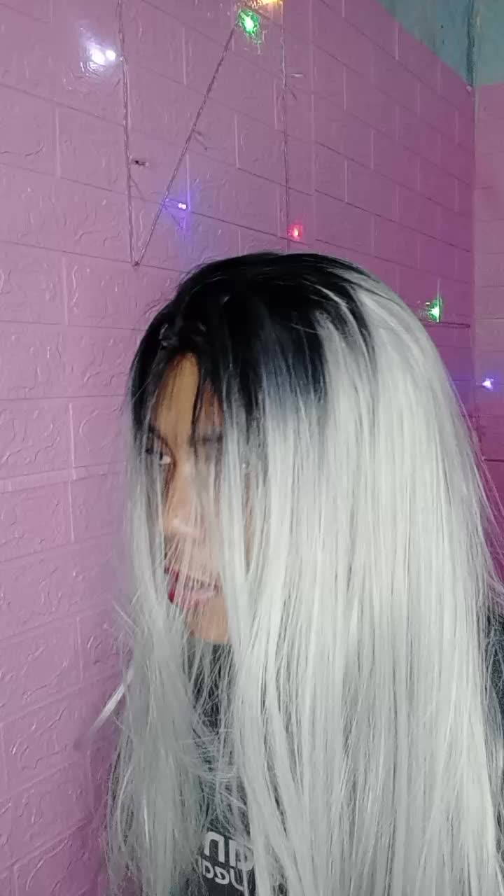 2 karakter sekaligus antara anak dan ibu kejam hahaha
