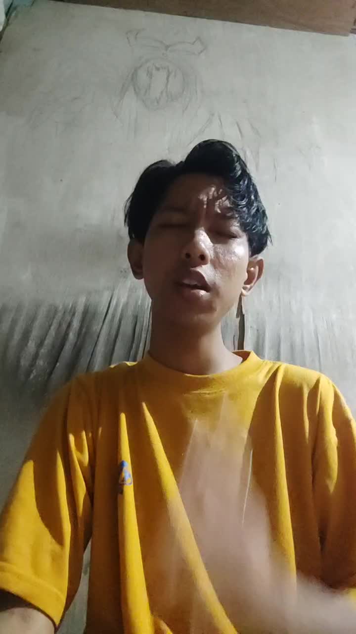 XFI2023 SOLO AGIL NANDA 22 TAHUN KALIMANTAN TENGAH BUKAN DIA TAPI AKU - JUDIKA