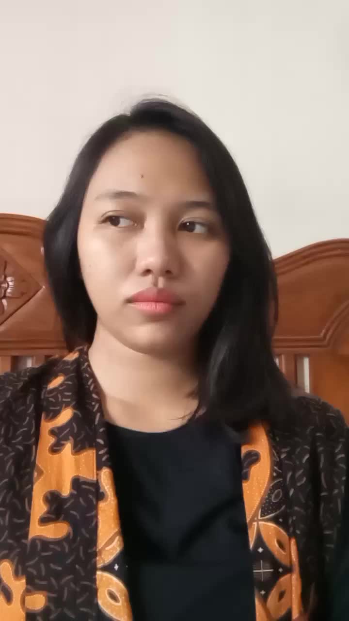 Iya Kangen!Hmmmm