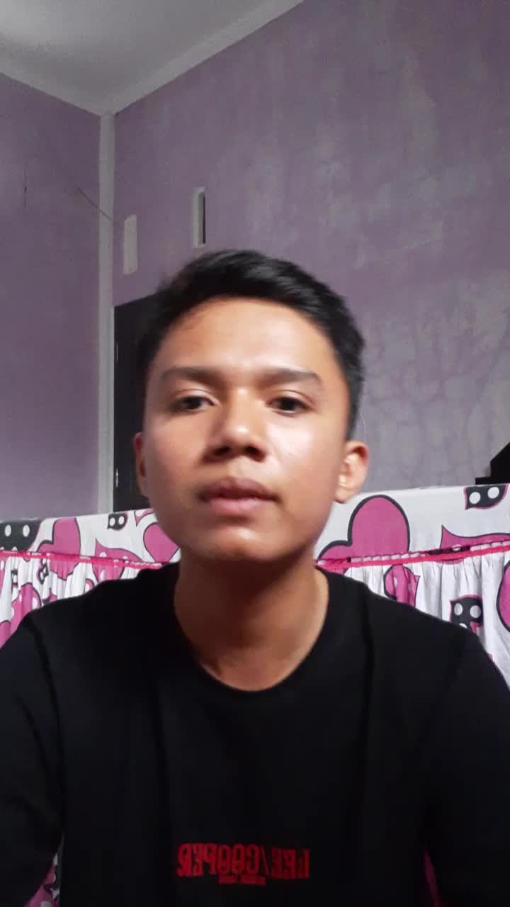 XFI2021 solo Alief Ghifari 17tahun Aceh one direction-fools gold