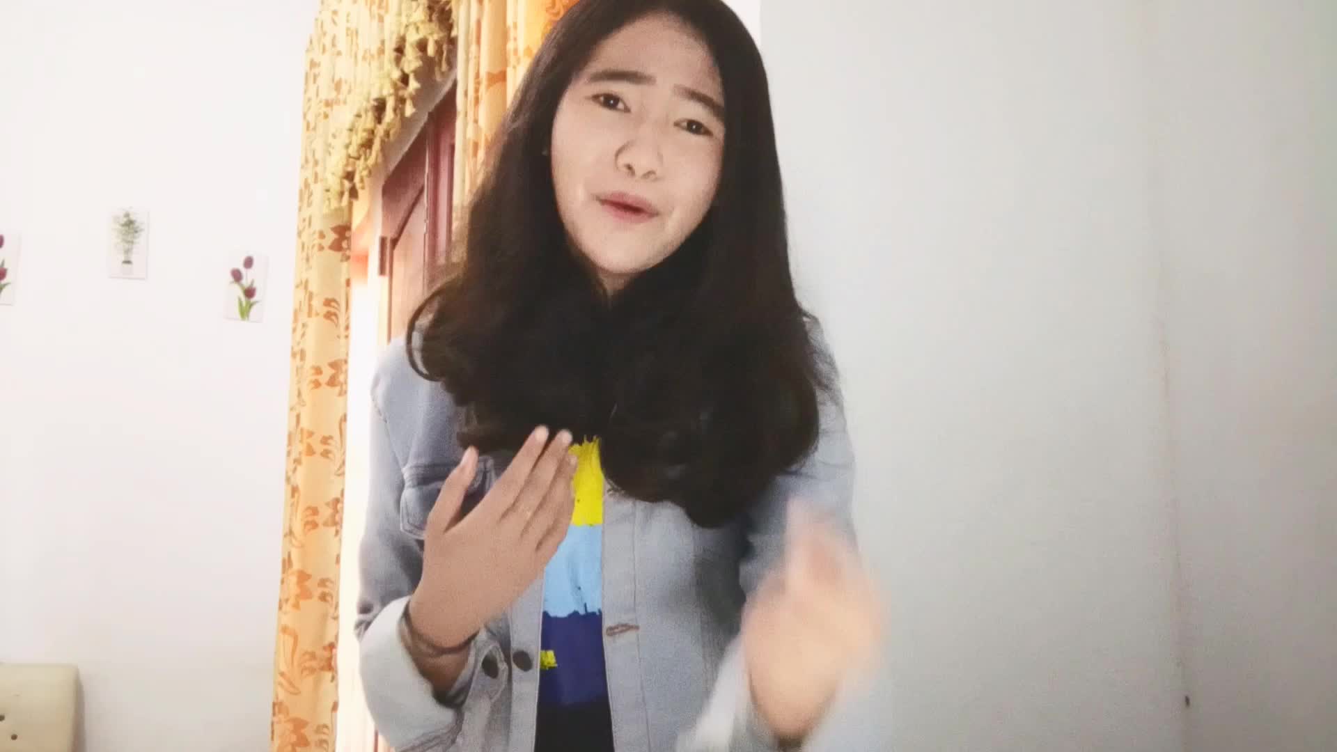 RSD2022 (Ocha dva Husna) 16 tahun,kota Mukomuko provinsi Bengkulu,(Ku Lepas dengan ikhlas ,Lesty)