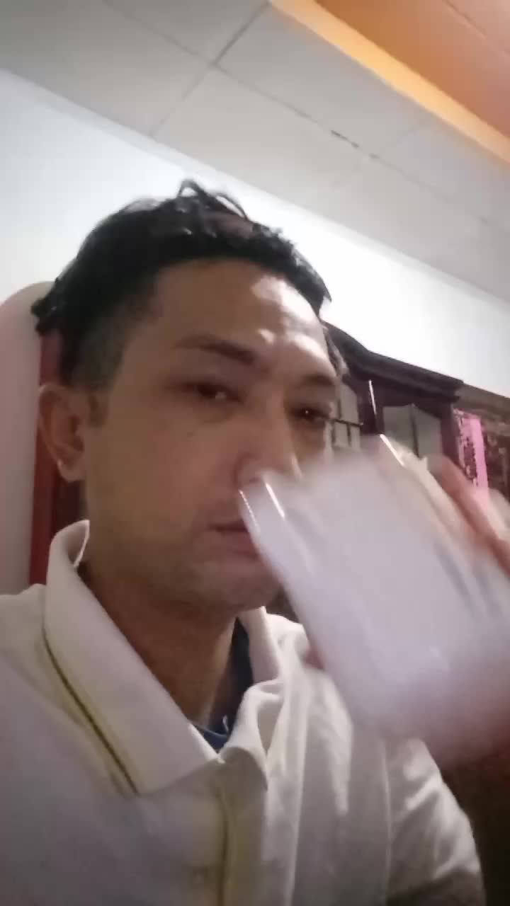 lupa deh.. mau puasa maklum udah pikun