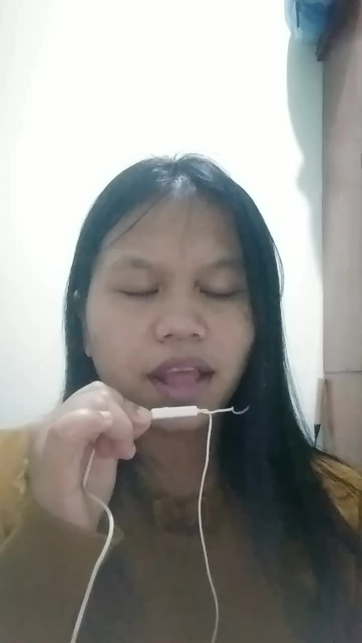 KDI 2021.....Putri,Tarutung 19 tahun... mahasiswa#Masa Lalu#OnlineAudition?