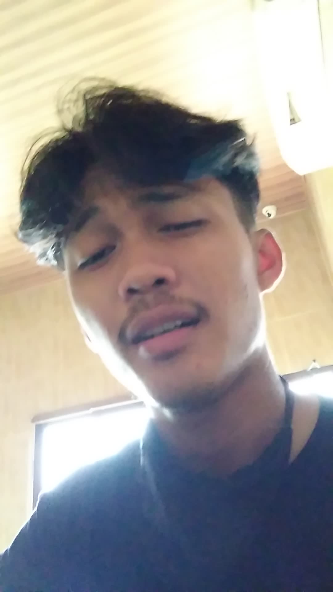 Irfan Triyanto, 22th, Cirebon,Cover CIDRO #audisithenextdidikempot #thenextdidikempot #sobatambyar