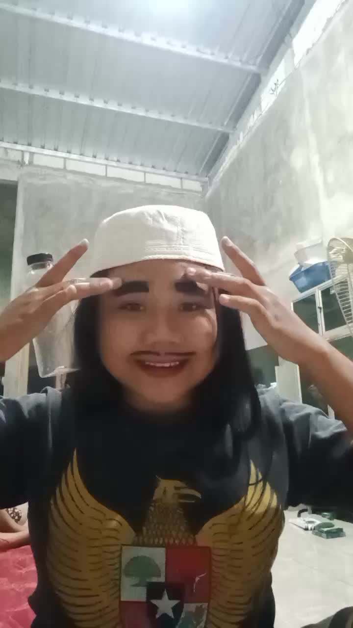 MU.. NAAA... ROO... YEYE... 🤣