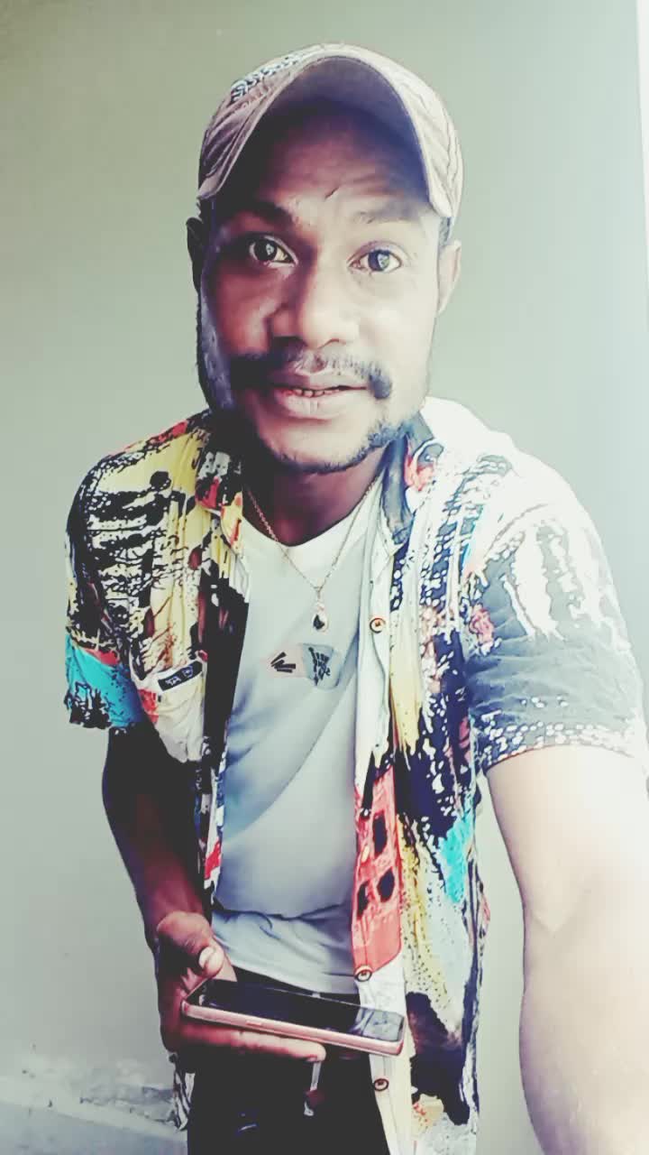 IGT2022 KAREL HALELUYA MARIN SINGER TAMBRAUW PAPUA BARAT