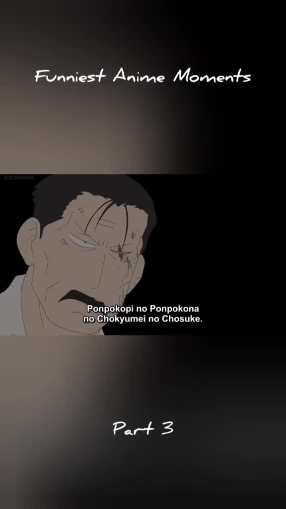 Fullmetal funny moment 2