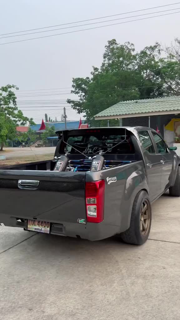 diesel poowaa