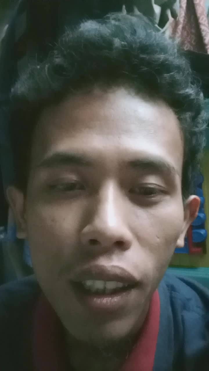 TINBS, MAULANA MALIK ISMAIL, 32, KABUPATEN BOGOR, (UNGU) TERCIPTA UNTUKMU