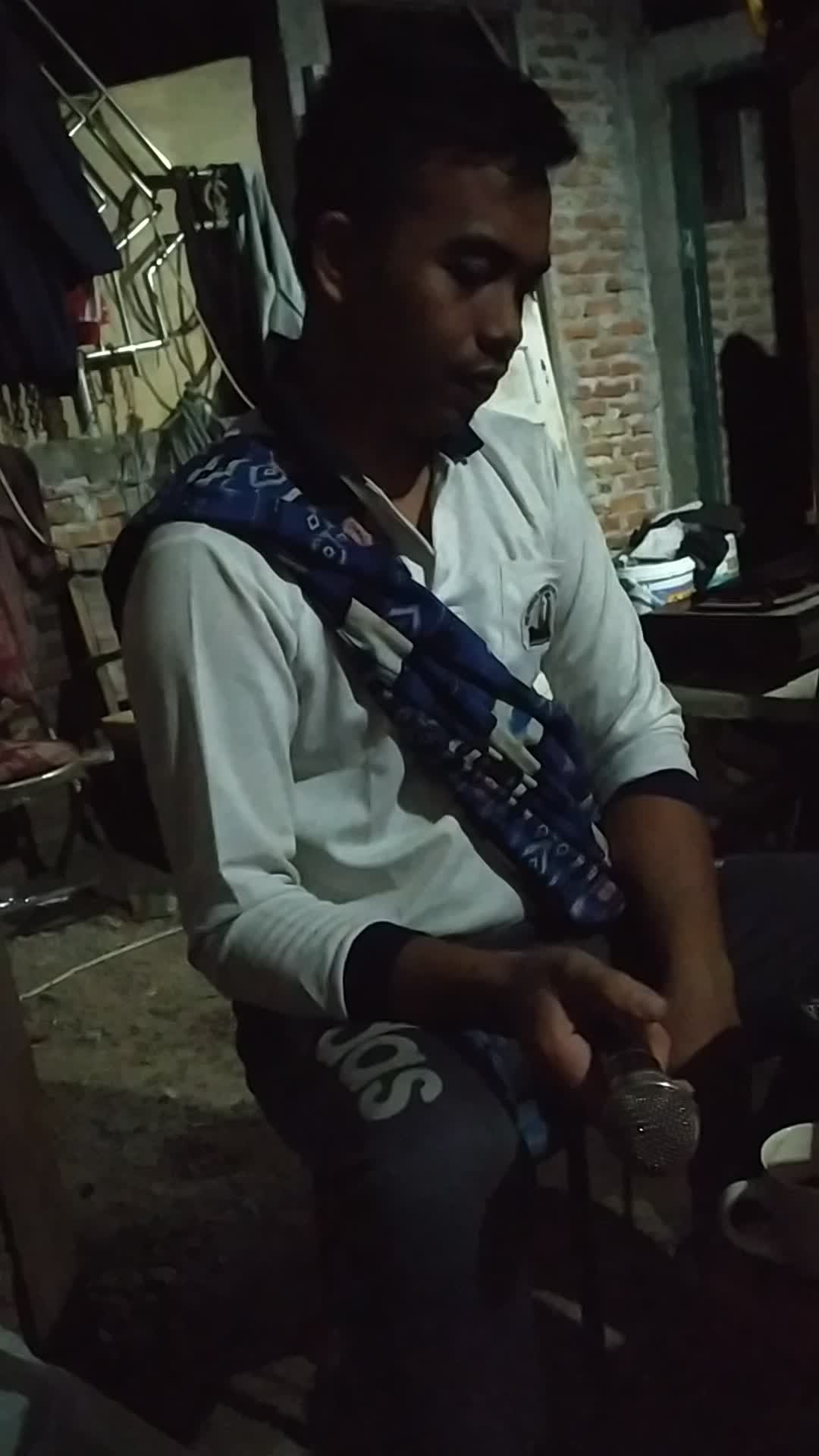KSB2023 WAHYU MUHAMMAD HARTONO 24TAHUN DEMAK [Dangdut] TABIR KEPALSUAN