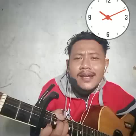 #masih disini masih denganmu