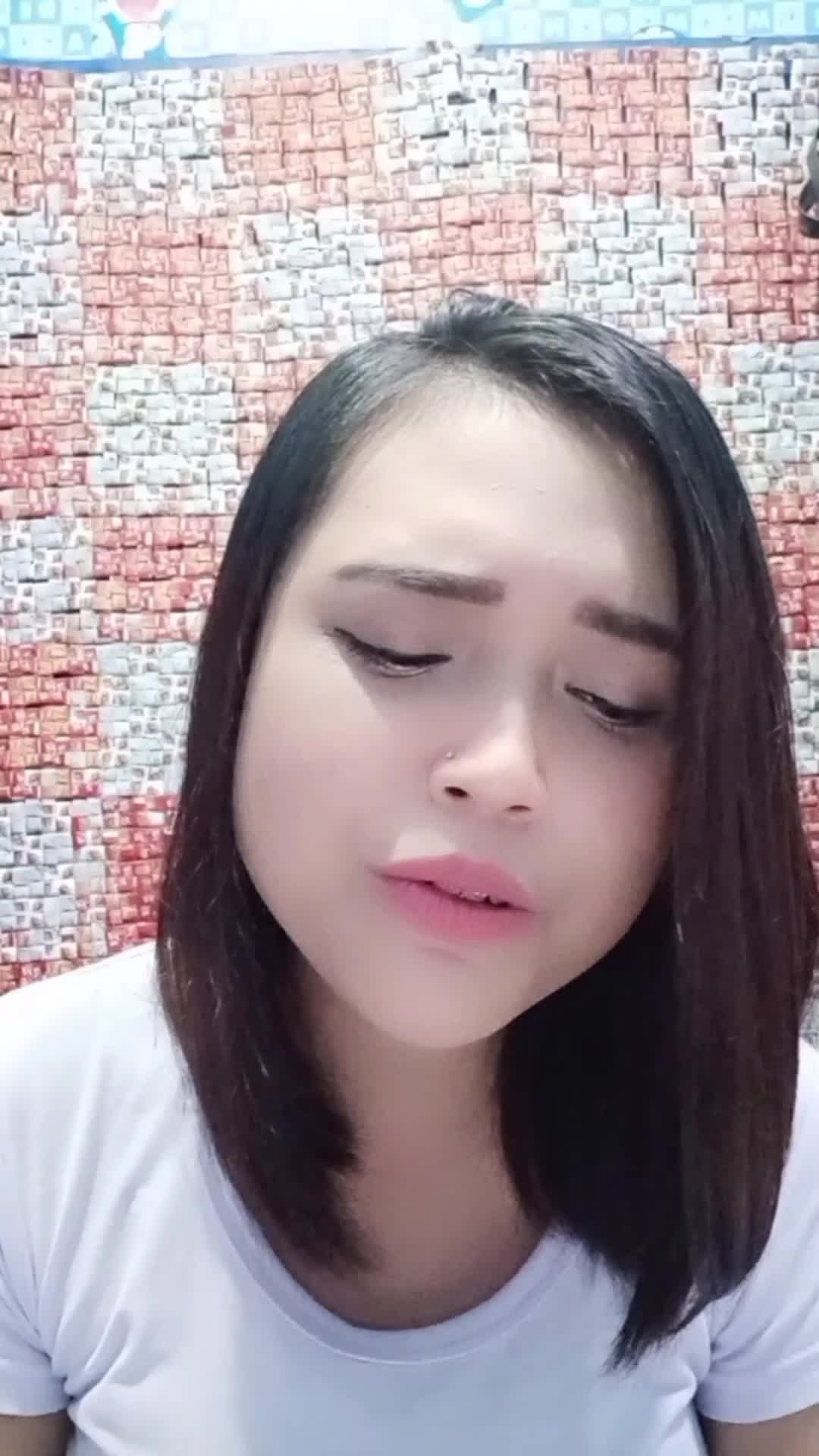 KDI 2021 Hesti herliawati tasik malaya 21th cinta hanya sekali #OnlineAuditionKDI2021