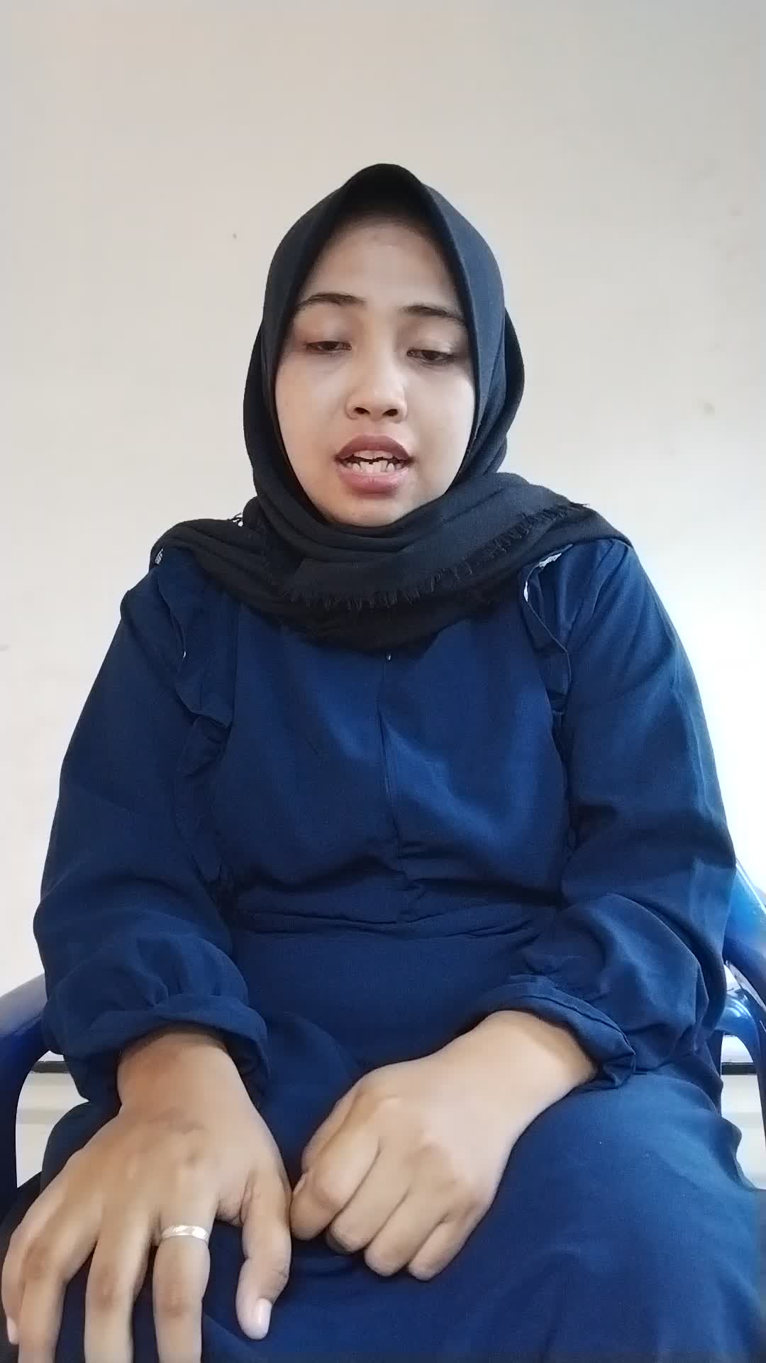 KDI 2021 ADE IRMA AUDINA DONGGALA SULTENG 24 TAHUN CICIN KEPALSUAN #ONLINEAUDITIONKDI2021
