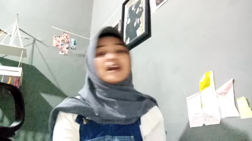 XFI2021 SOLO IIN 18TAHUN PEMALANG MELAWAN RESTU