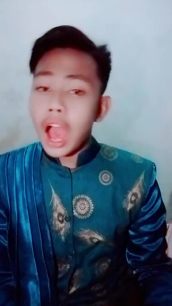 KDI 2021 ARFAN MUFID DEMAK JAWA TENGAH 20th TERHANYUT DALAM KEMESRAAN #ONLINEAUDITIONKDI2021