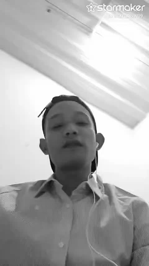 KSB2023-Muhammad syaban Ramdhani s-27thn-Depok-hadirmu  bagai mimpi