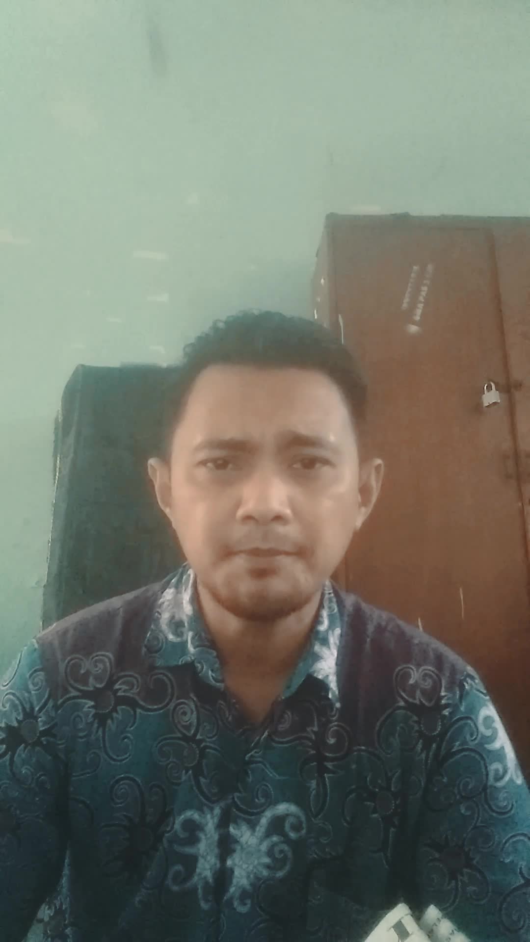 orang asing @cover Nurlan