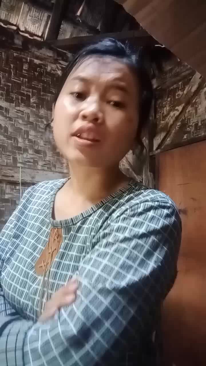 nama teja, umur 32 #elsamarahmarah #actingchallenge