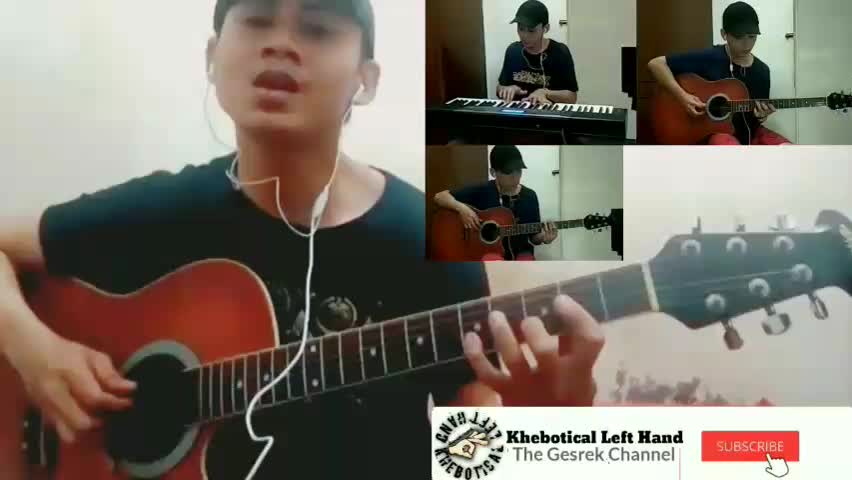 XFI 2021 SOLO JAKARTA MUHAMAD FAISAL RINDU PELITA HATIKU SONG FOR MY CHILDREN  