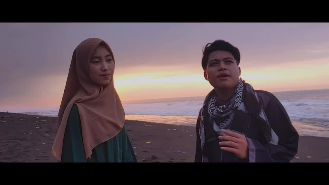 ALBI NADAK COVER ACEP FEAT SYIFA_TASIKMALAYA_MARI BERSHOLAWAT LEWAT NADA_DUKUNG KAMI YA KAKAK_#RCTIPlusShowYourTalent